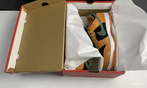 Dunk (2020) Low Nike Ceramic DA1469-001 0522